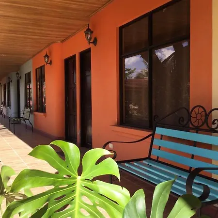 Villas El Cenizaro